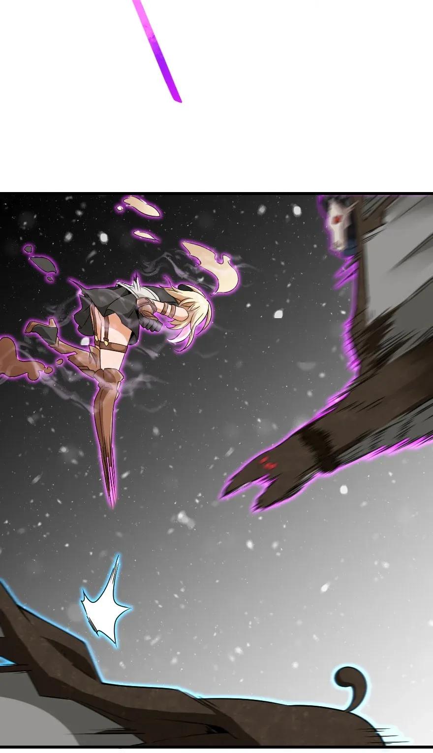Read Release That Witch EN Manga Online