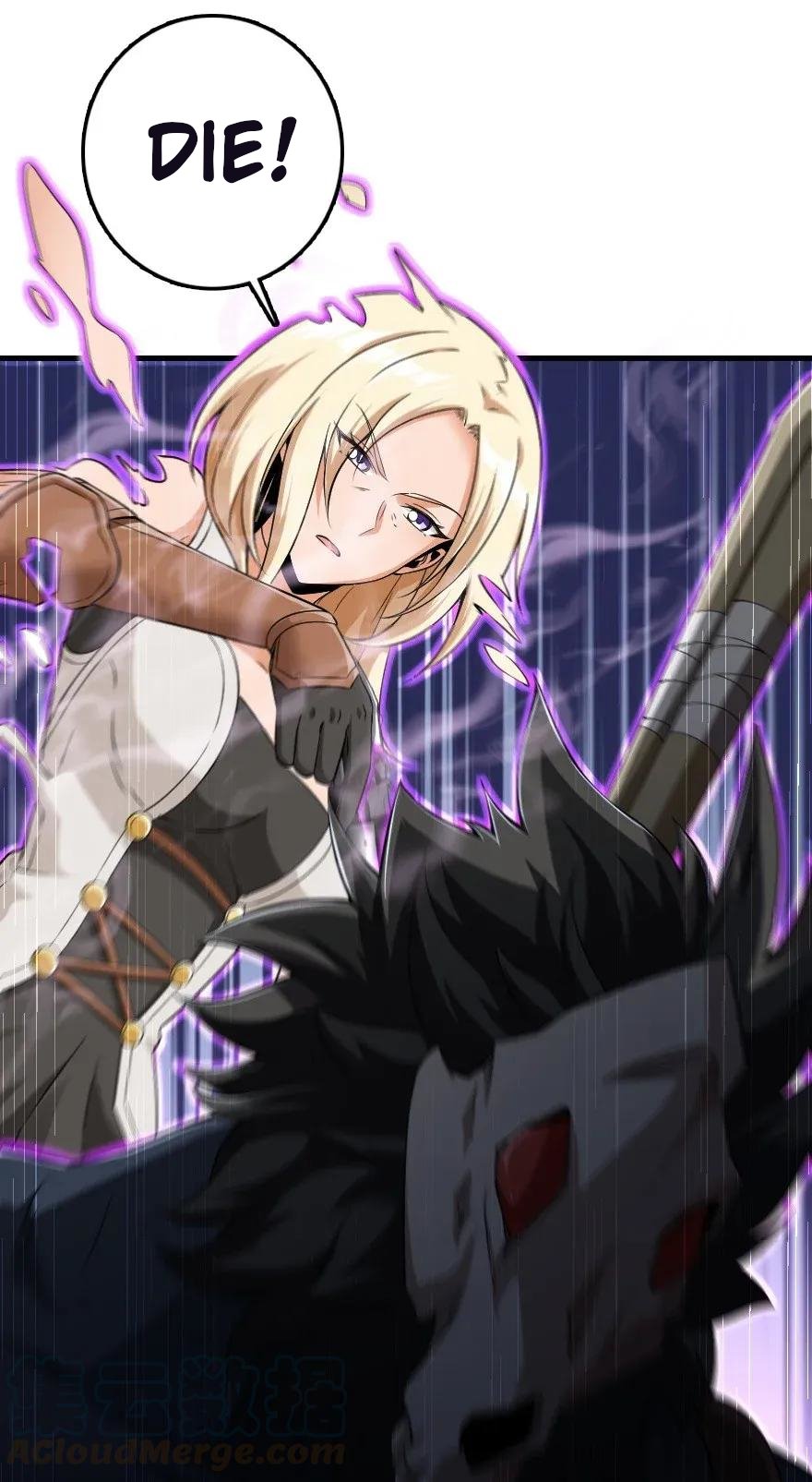 Read Release That Witch EN Manga Online