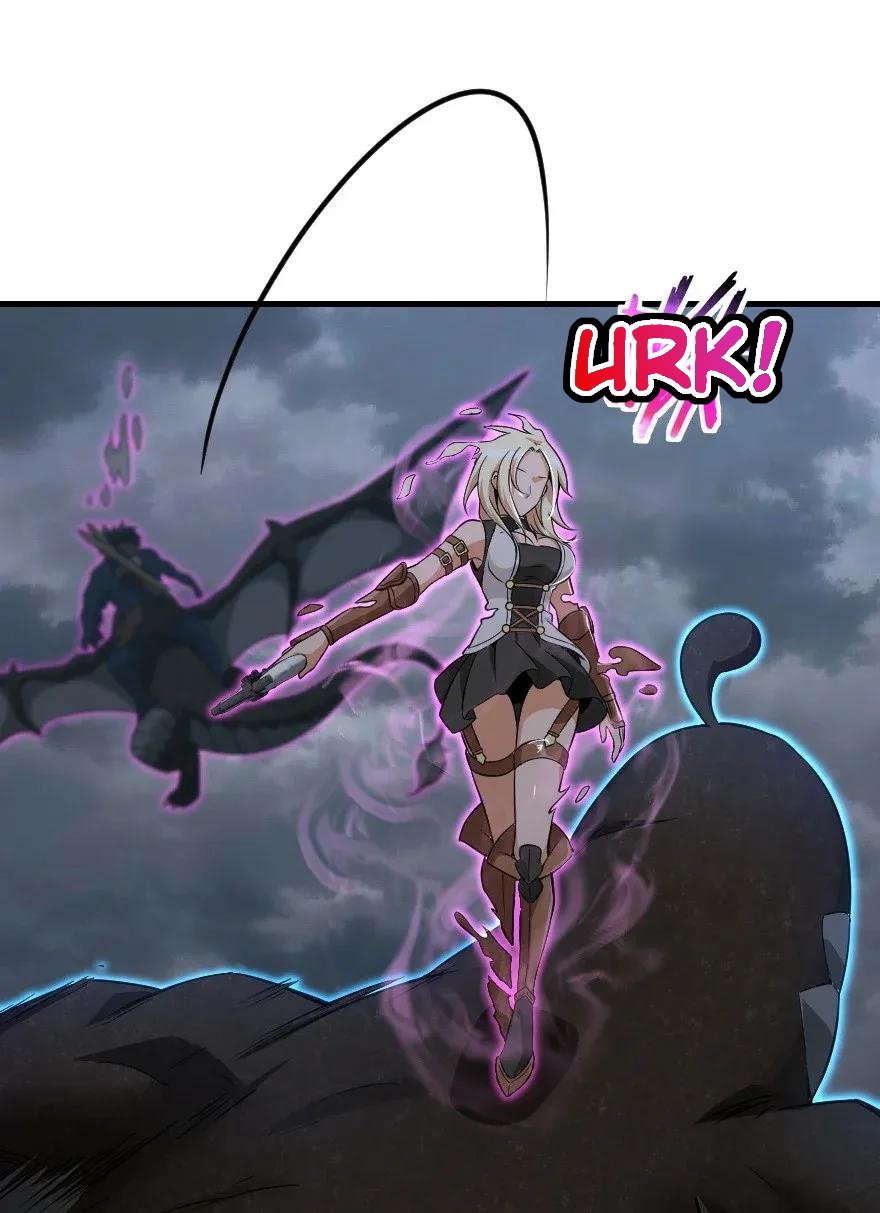 Read Release That Witch EN Manga Online