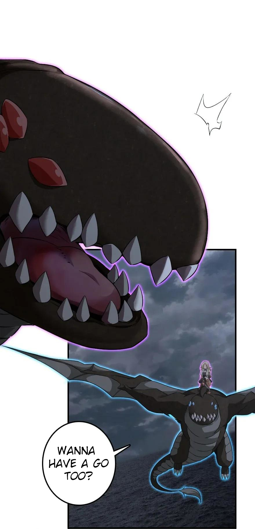 Read Release That Witch EN Manga Online