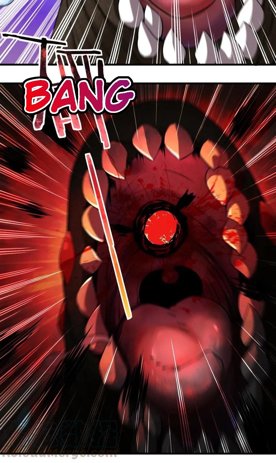 Read Release That Witch EN Manga Online