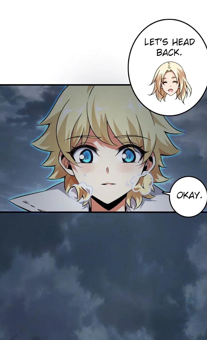 Read Release That Witch EN Manga Online