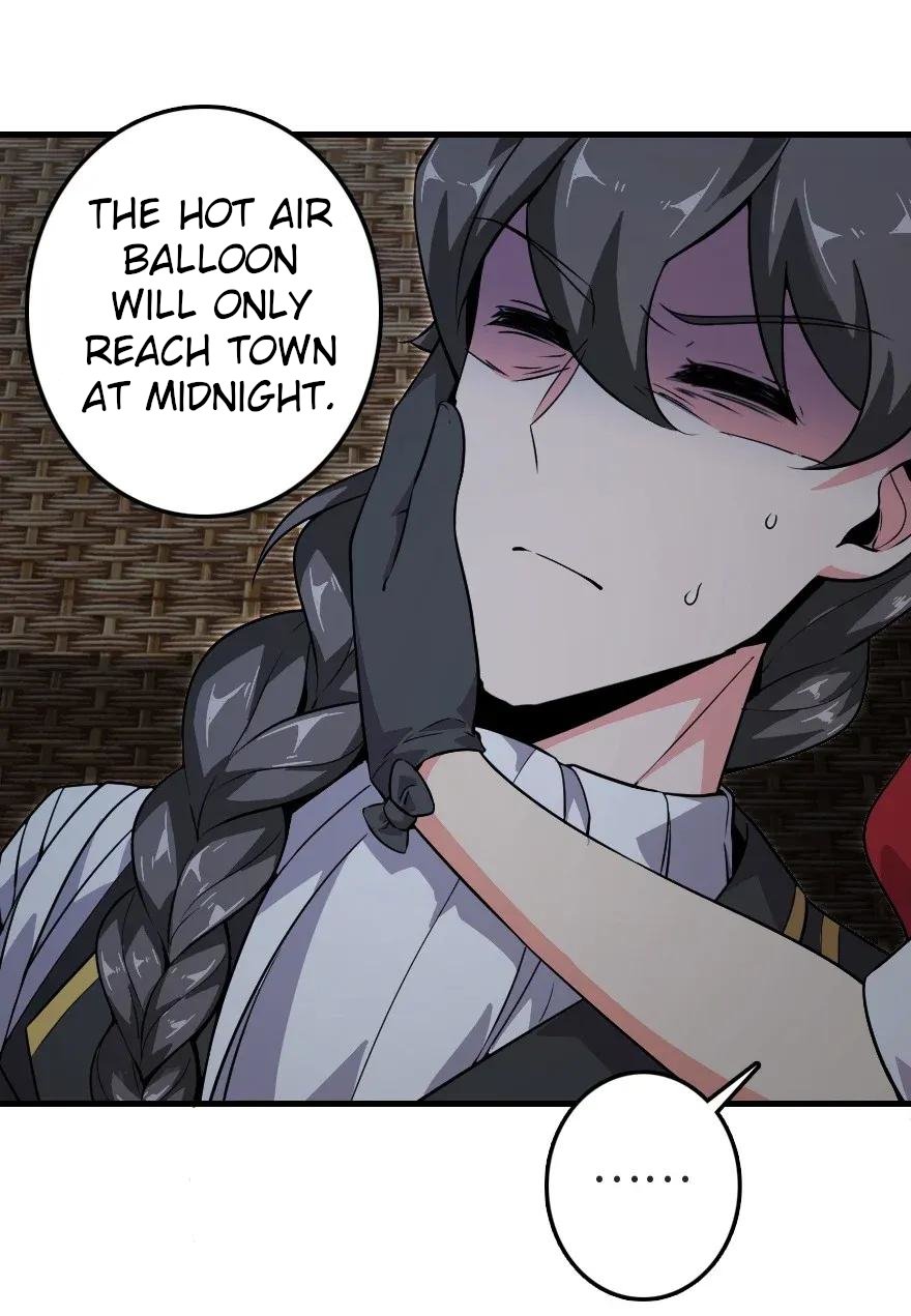 Read Release That Witch EN Manga Online