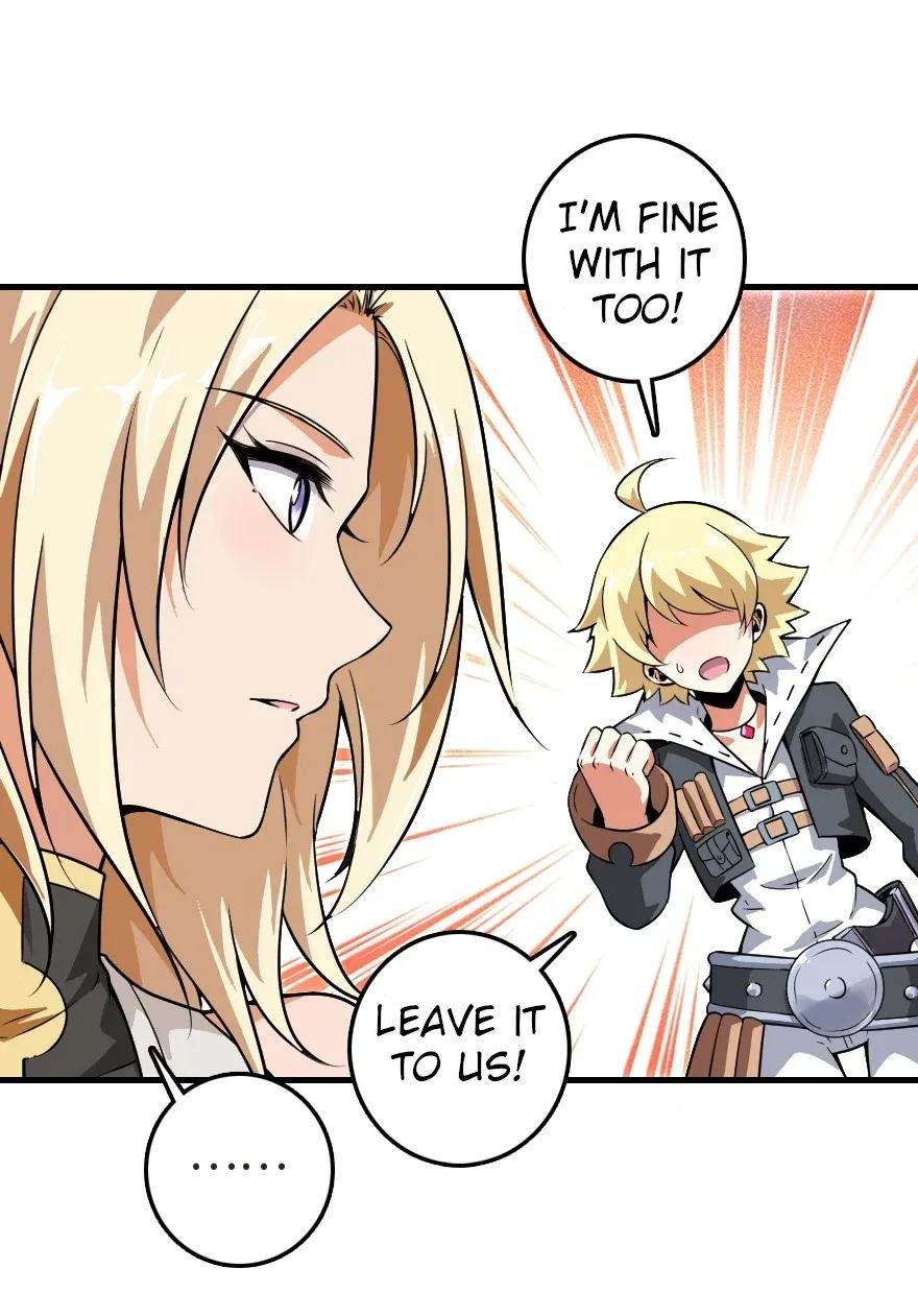 Read Release That Witch EN Manga Online