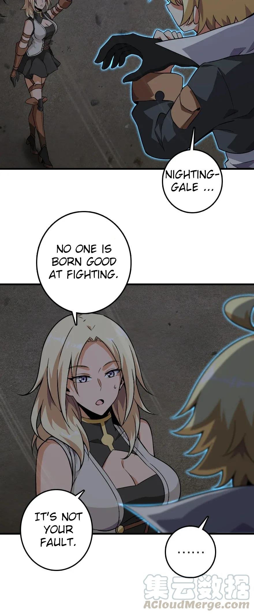Read Release That Witch EN Manga Online