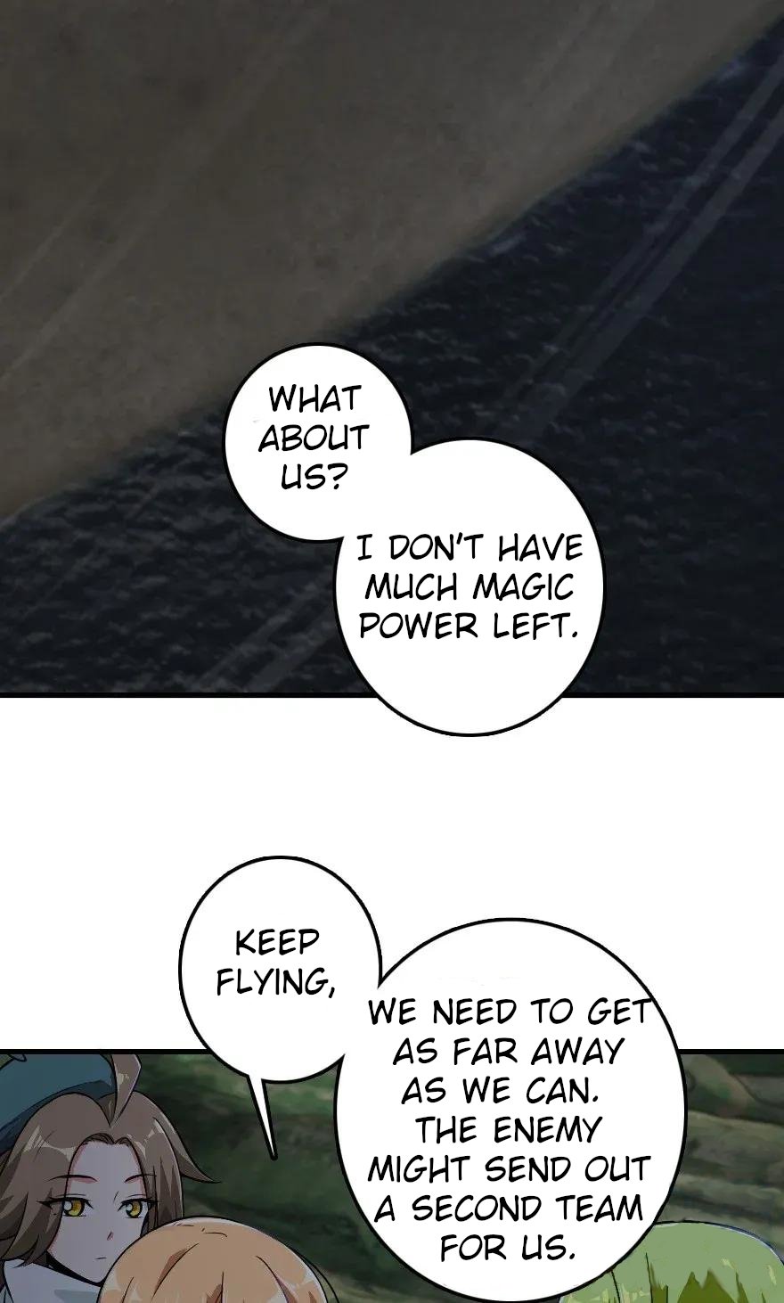 Read Release That Witch EN Manga Online