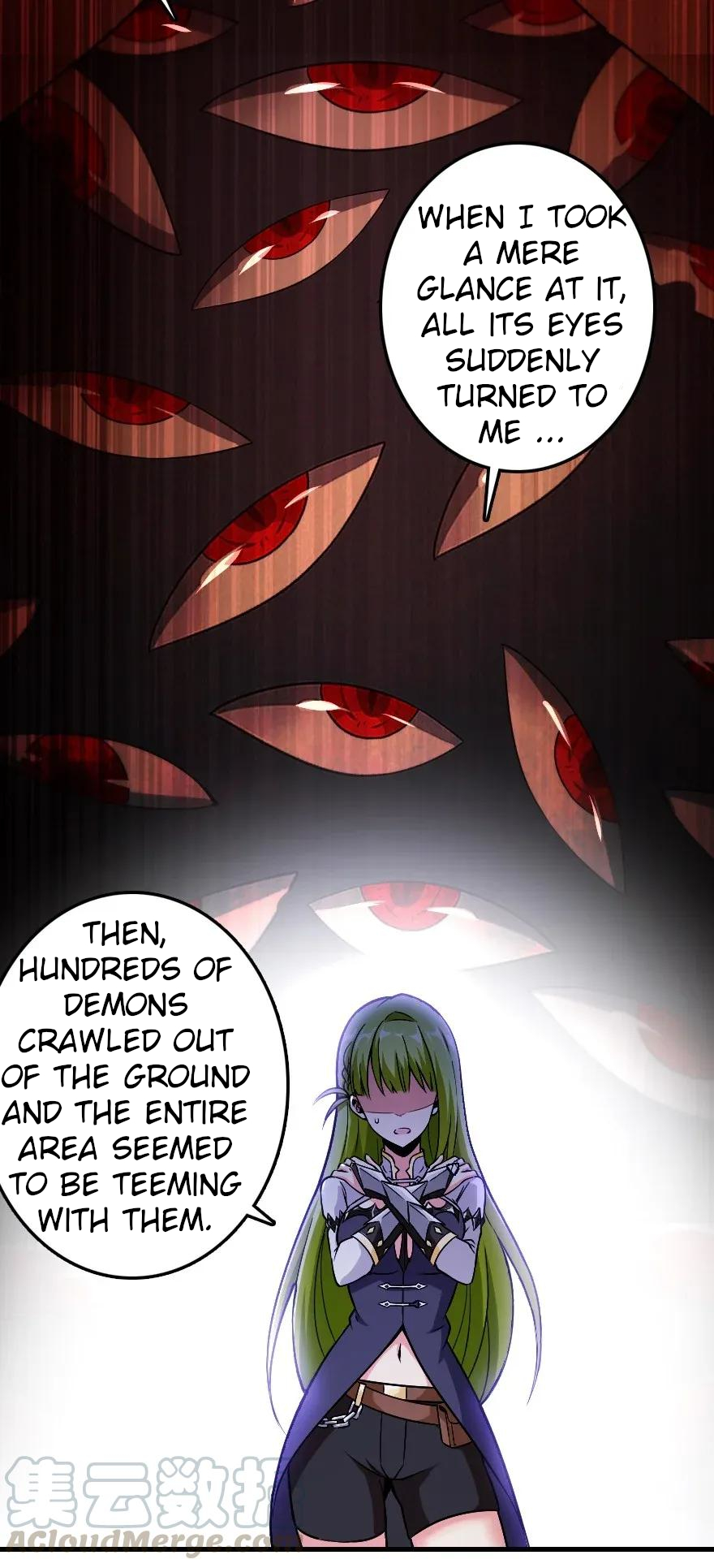 Read Release That Witch EN Manga Online