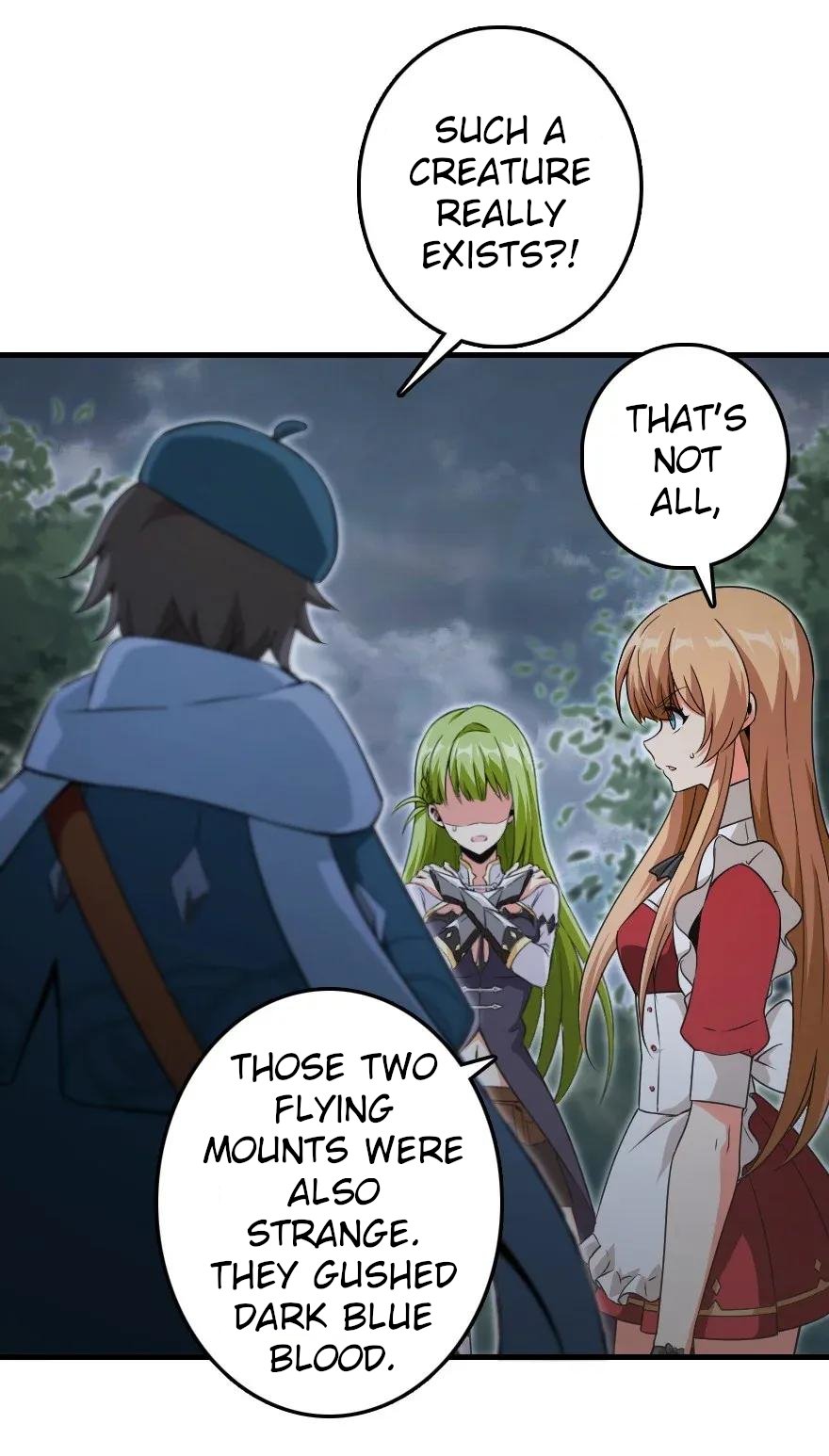 Read Release That Witch EN Manga Online