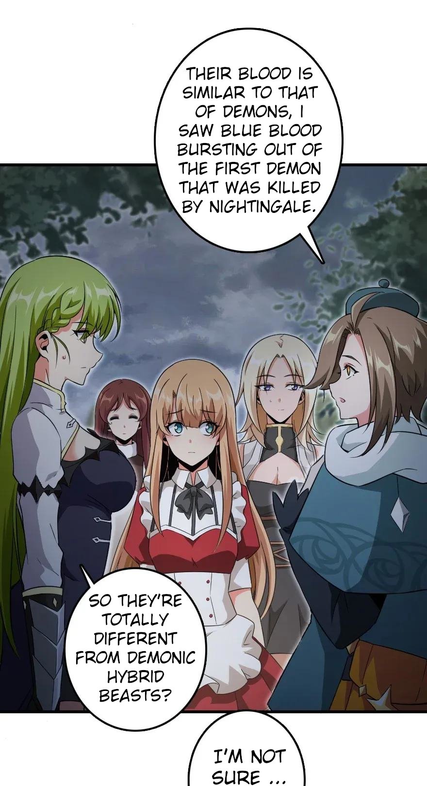 Read Release That Witch EN Manga Online