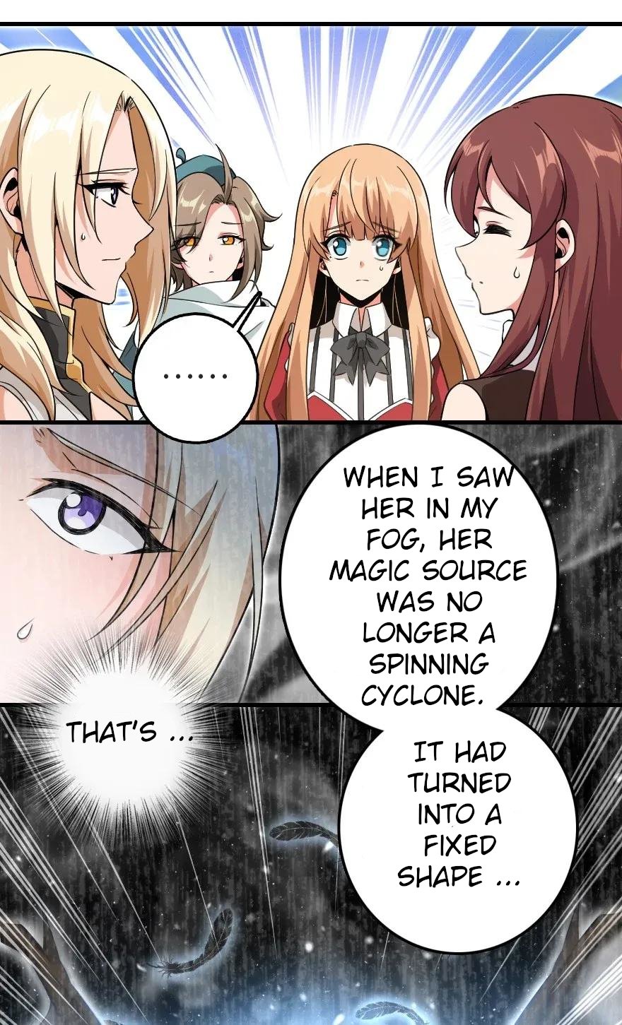 Read Release That Witch EN Manga Online
