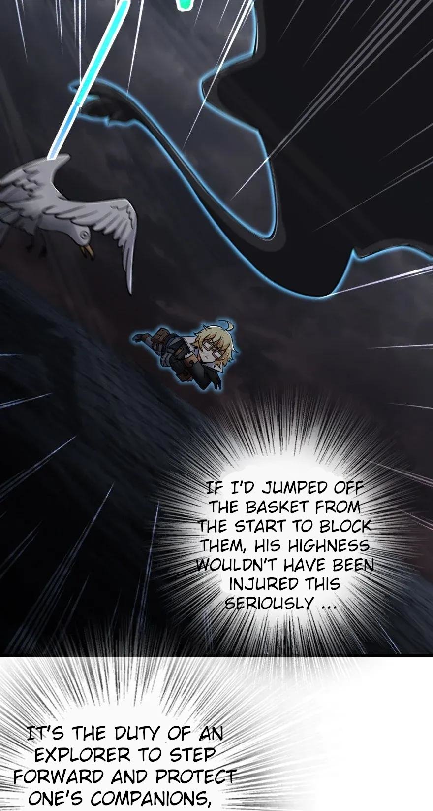 Read Release That Witch EN Manga Online