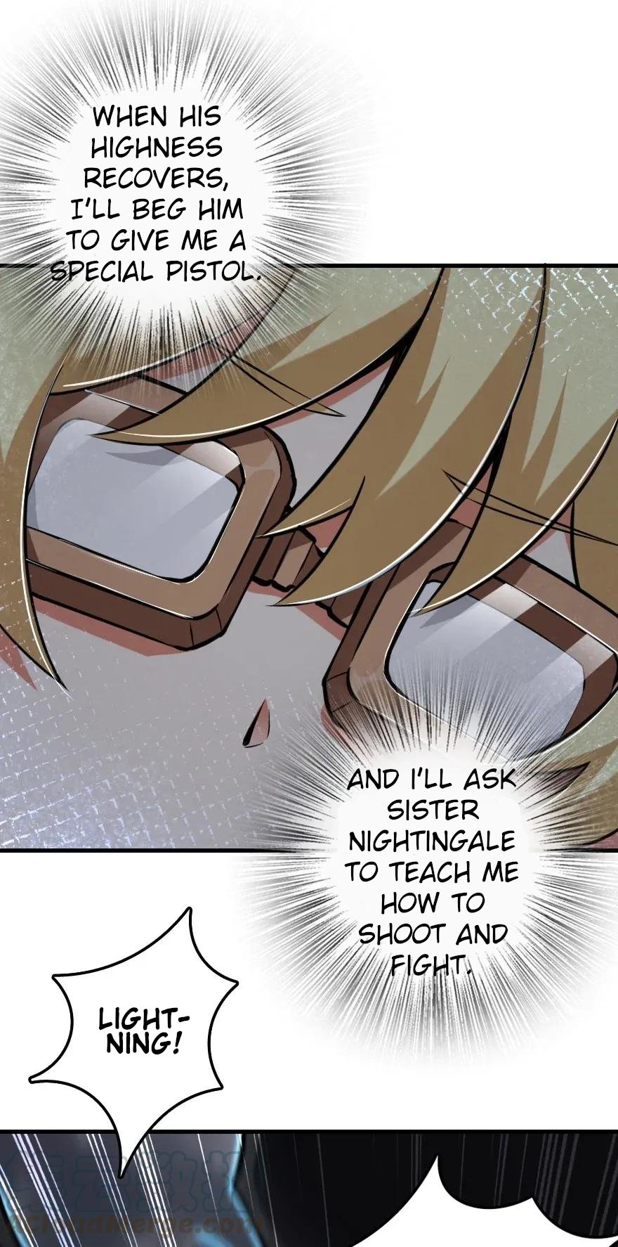 Read Release That Witch EN Manga Online