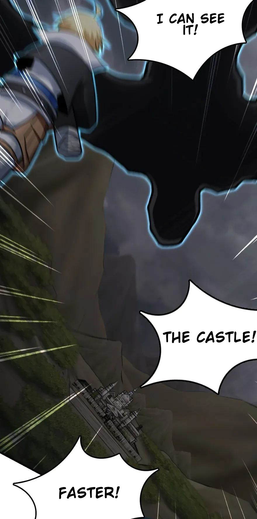 Read Release That Witch EN Manga Online
