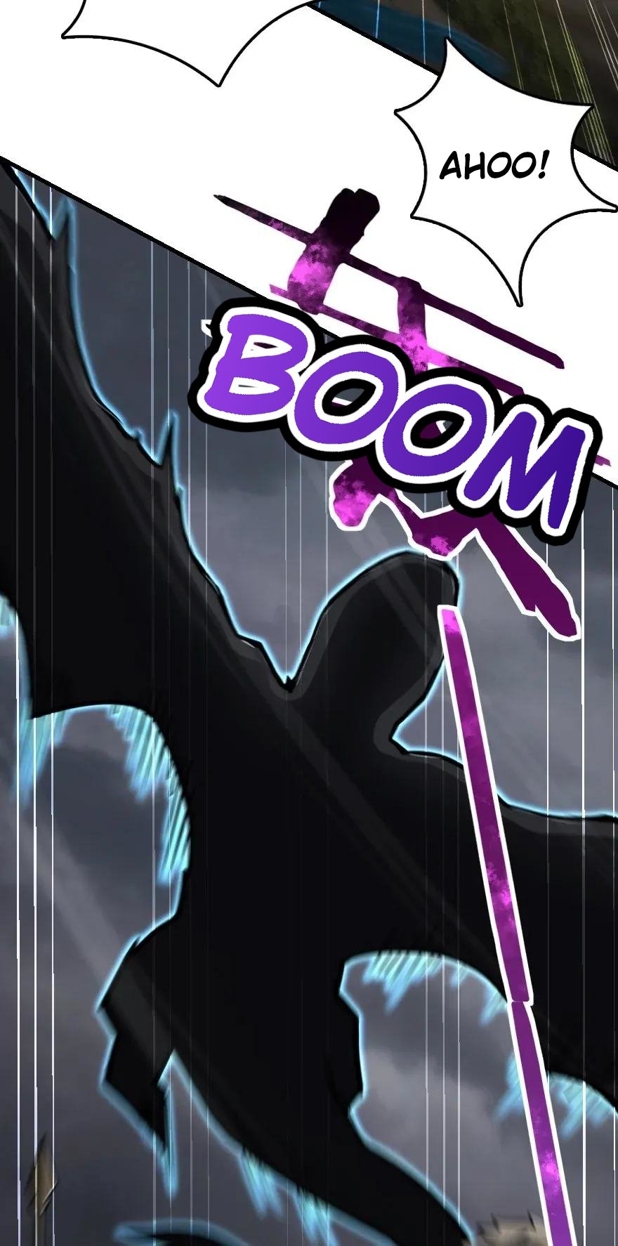 Read Release That Witch EN Manga Online