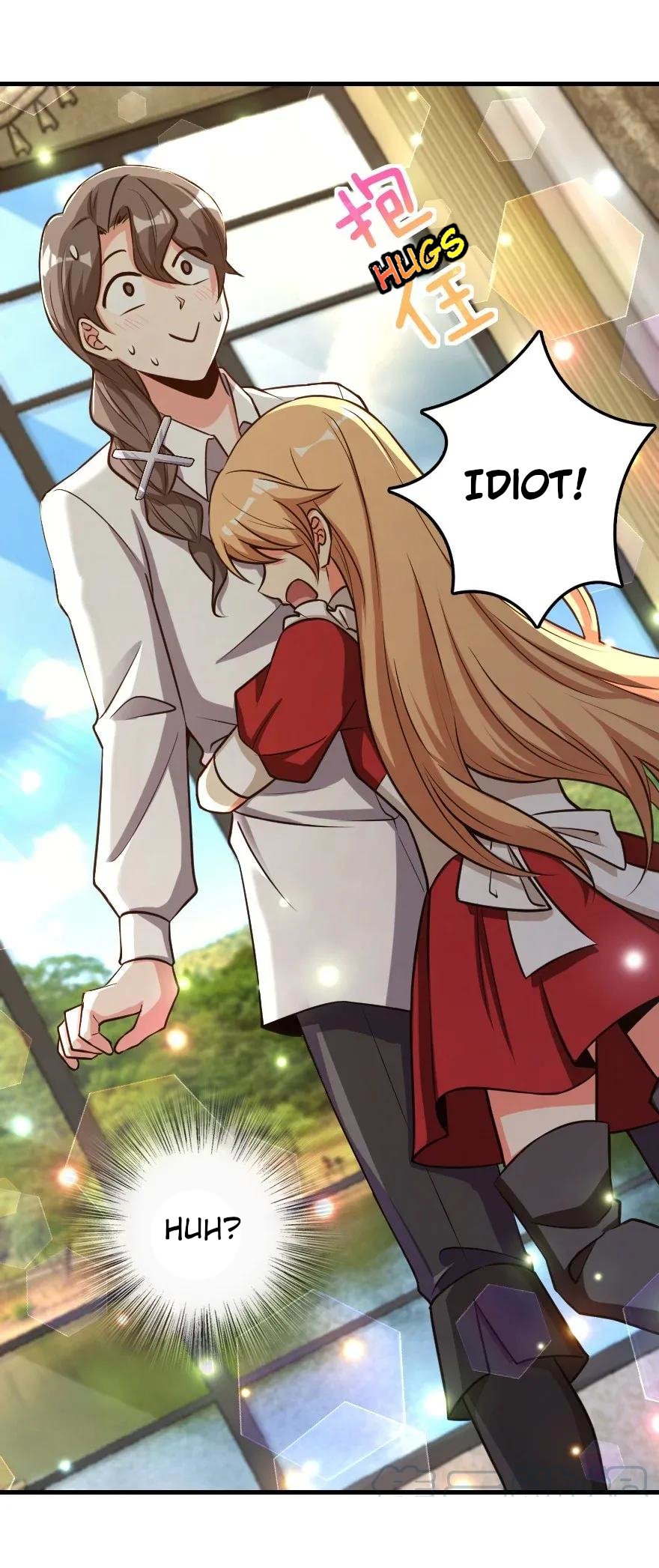 Read Release That Witch EN Manga Online