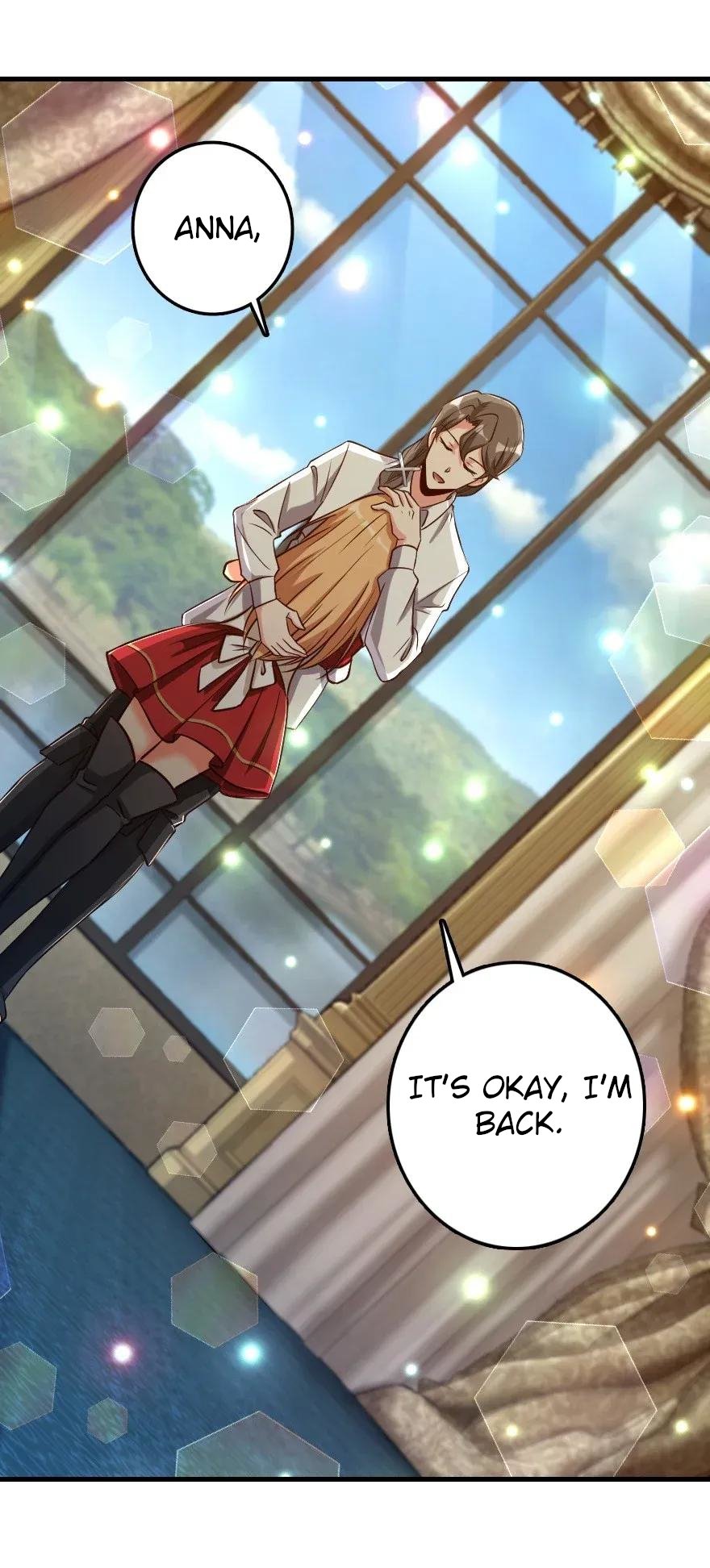 Read Release That Witch EN Manga Online