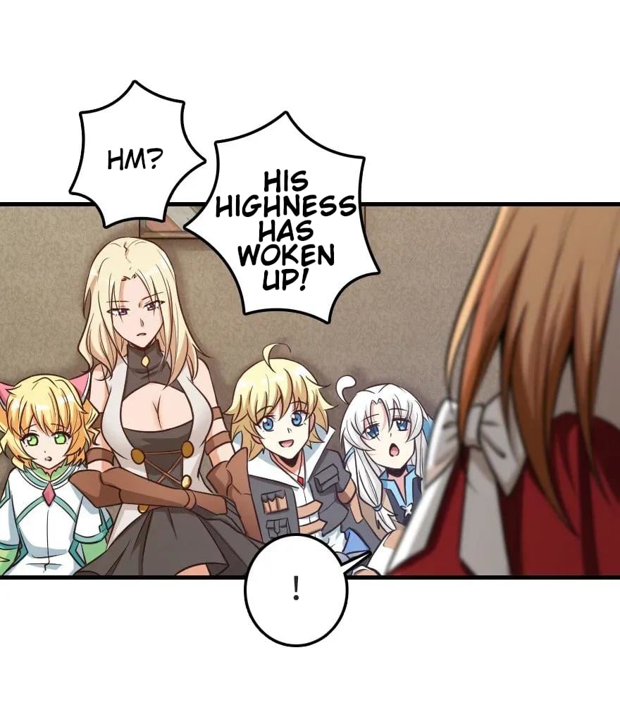 Read Release That Witch EN Manga Online