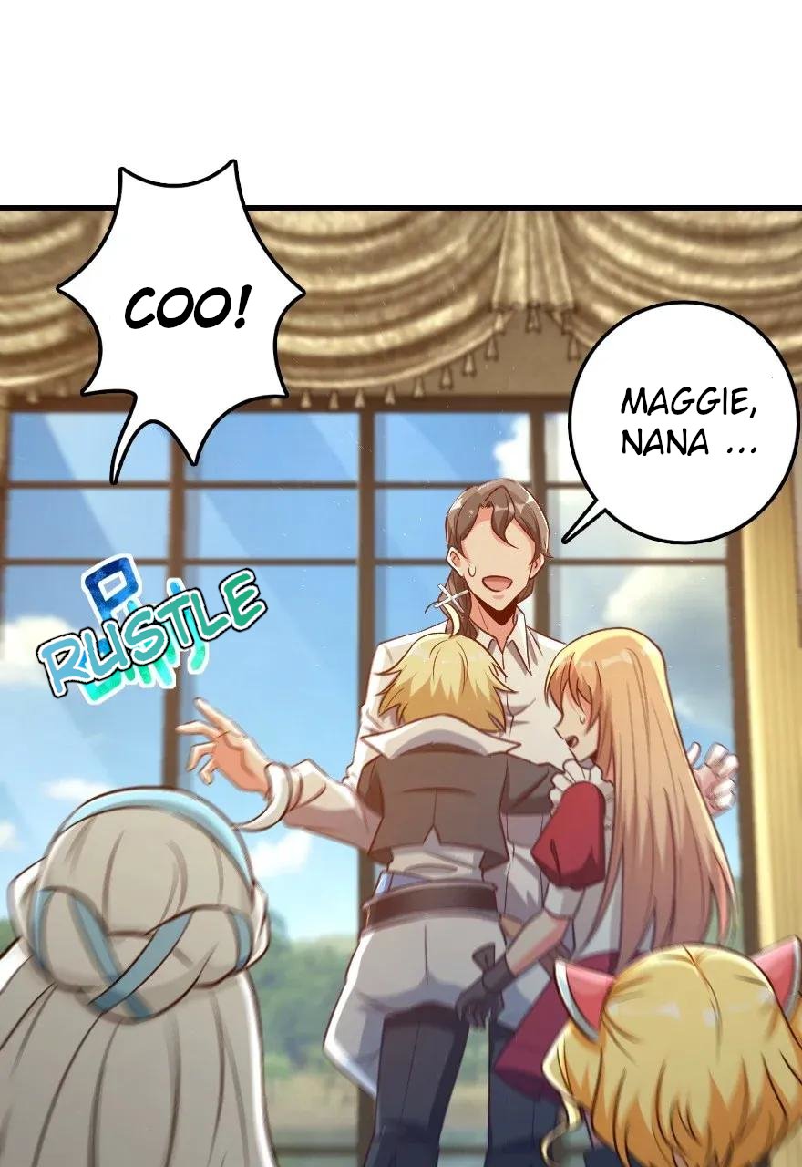 Read Release That Witch EN Manga Online