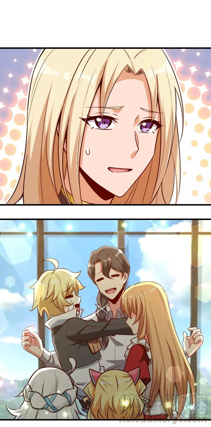 Read Release That Witch EN Manga Online
