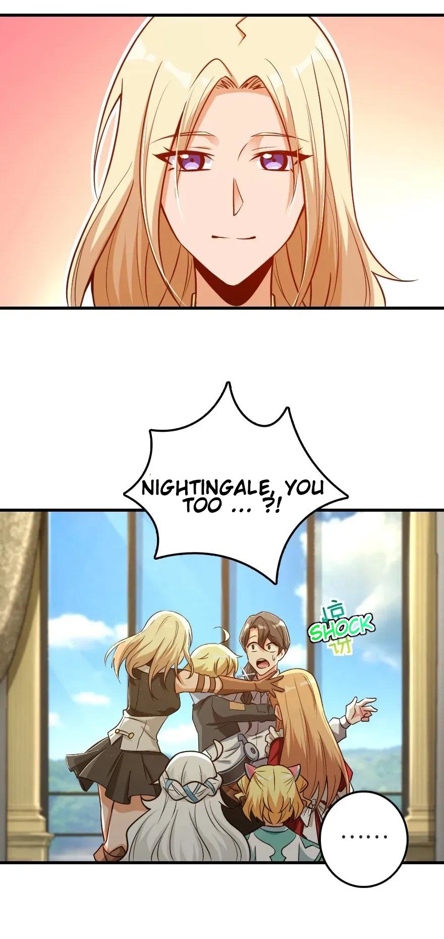 Read Release That Witch EN Manga Online