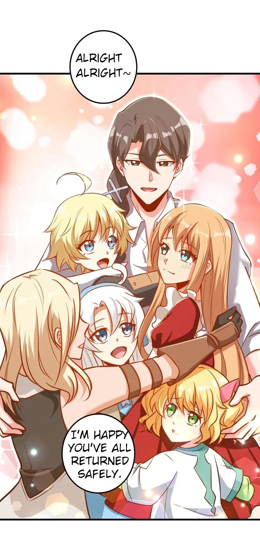 Read Release That Witch EN Manga Online
