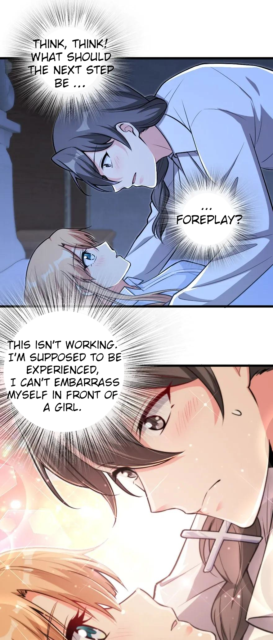 Read Release That Witch EN Manga Online