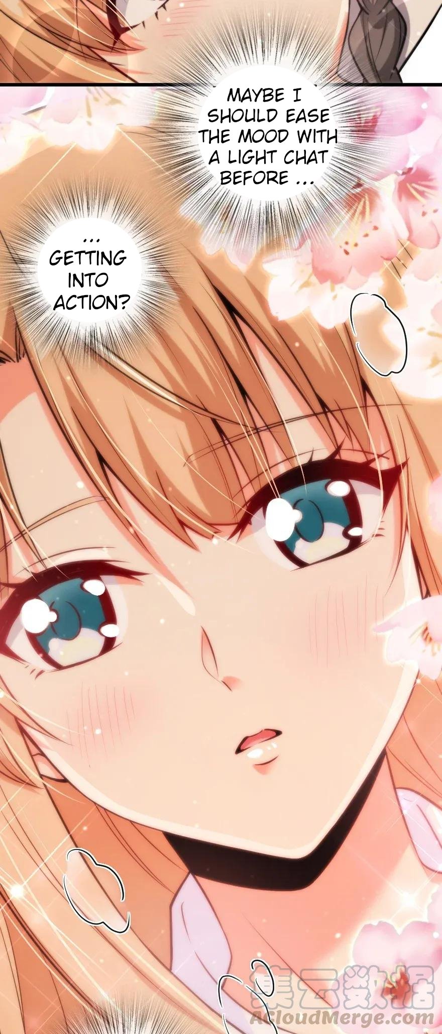 Read Release That Witch EN Manga Online