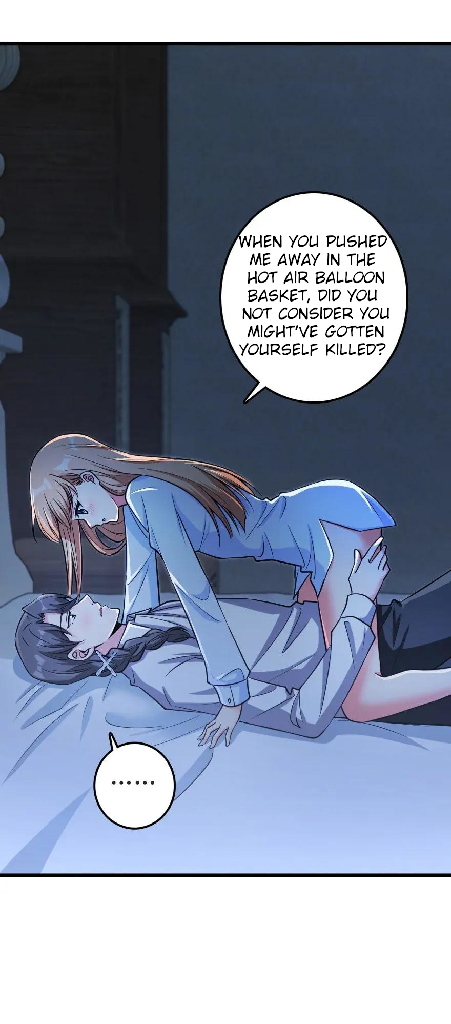 Read Release That Witch EN Manga Online