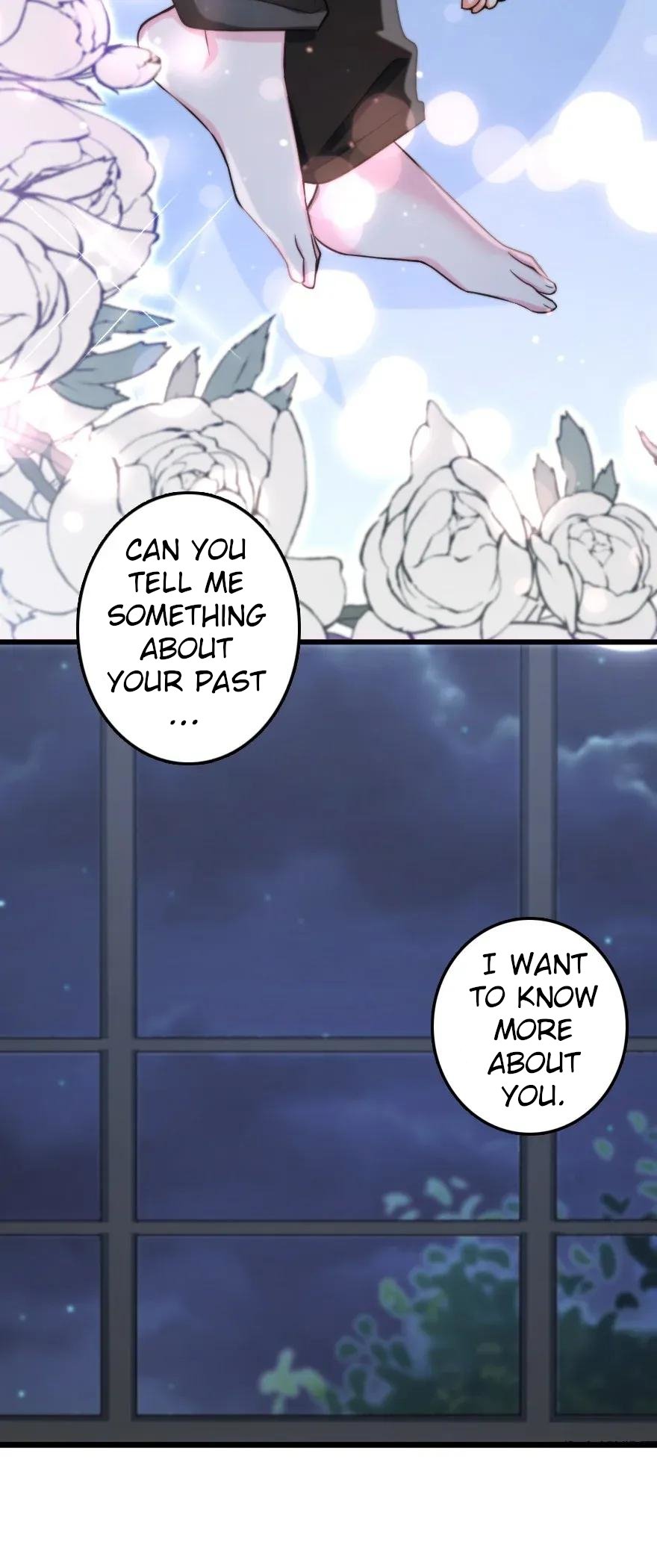 Read Release That Witch EN Manga Online