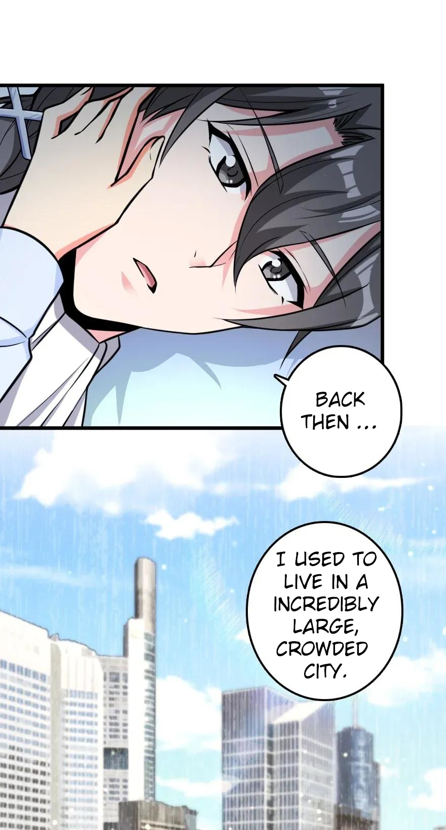 Read Release That Witch EN Manga Online