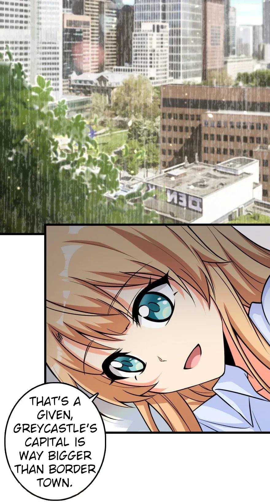 Read Release That Witch EN Manga Online
