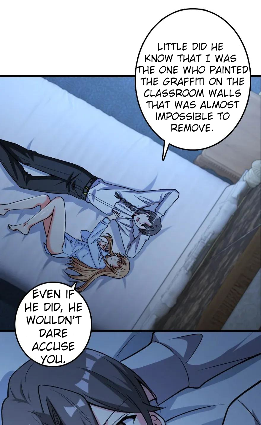 Read Release That Witch EN Manga Online
