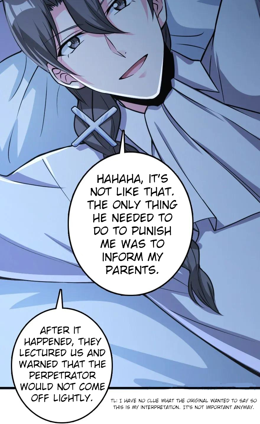 Read Release That Witch EN Manga Online