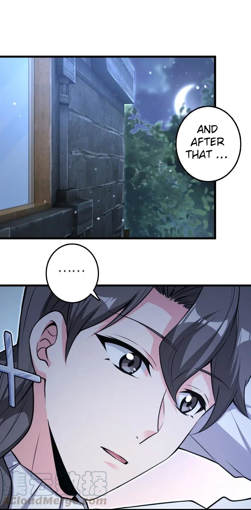 Read Release That Witch EN Manga Online