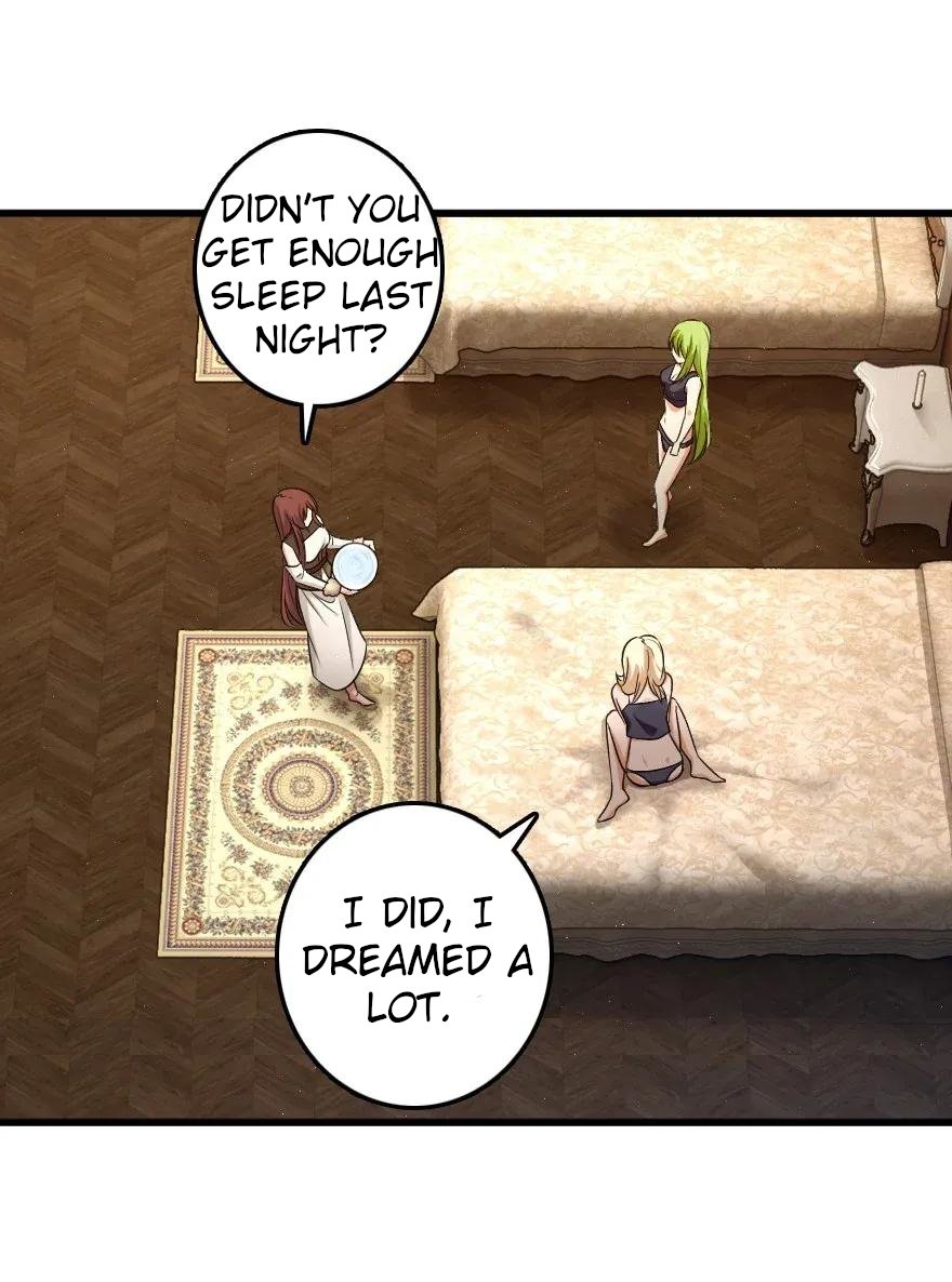 Read Release That Witch EN Manga Online