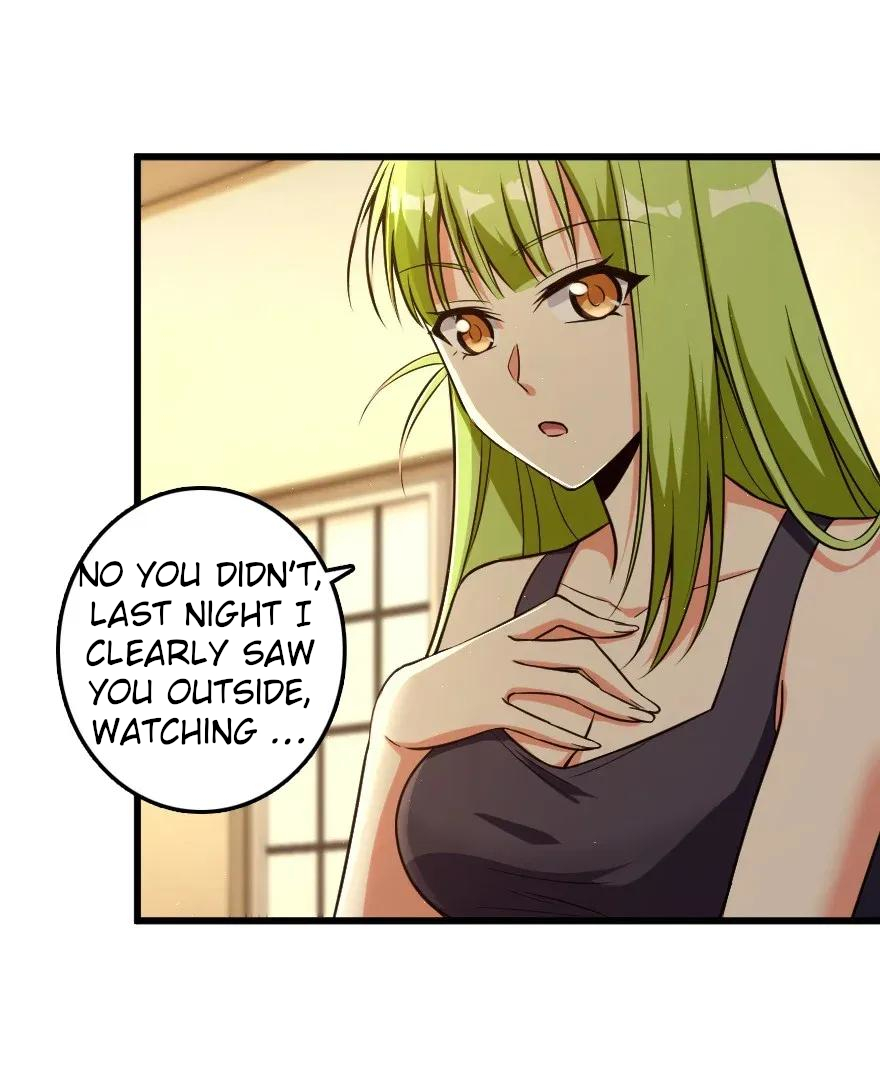 Read Release That Witch EN Manga Online