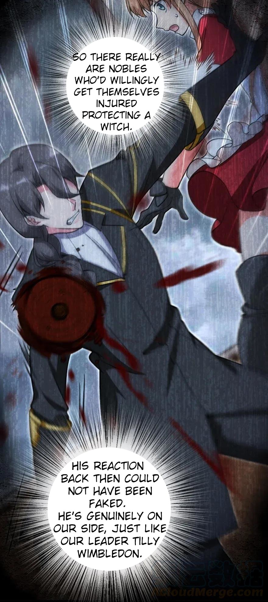 Read Release That Witch EN Manga Online