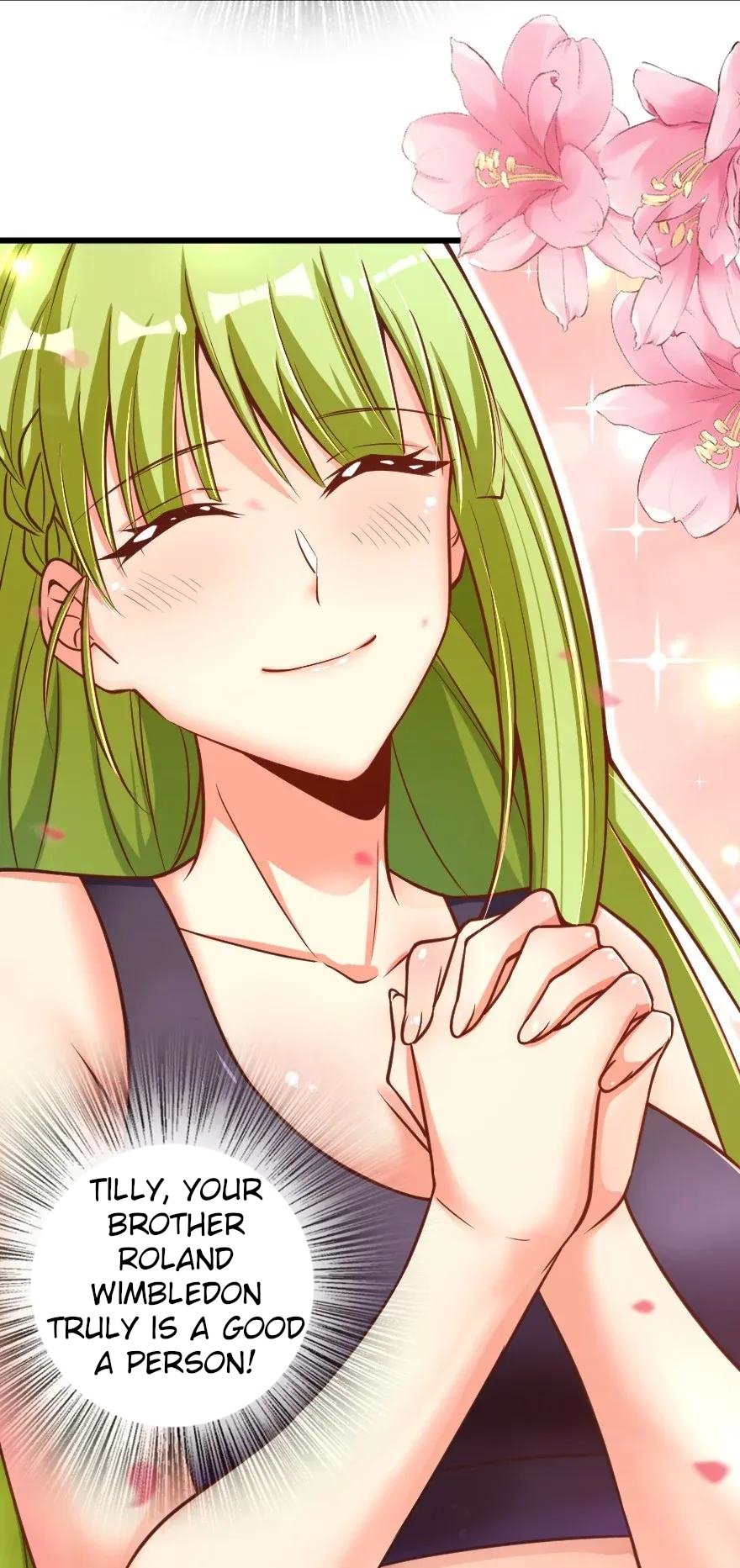 Read Release That Witch EN Manga Online
