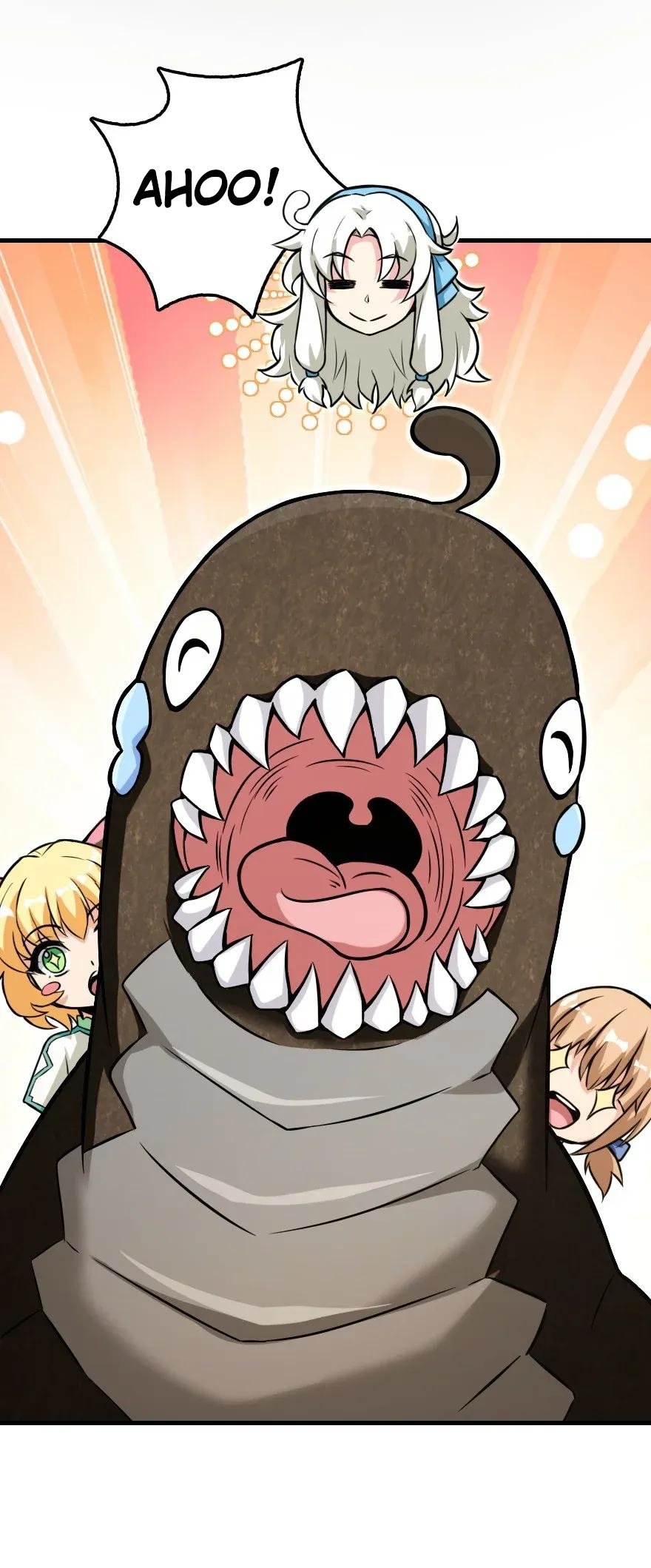Read Release That Witch EN Manga Online
