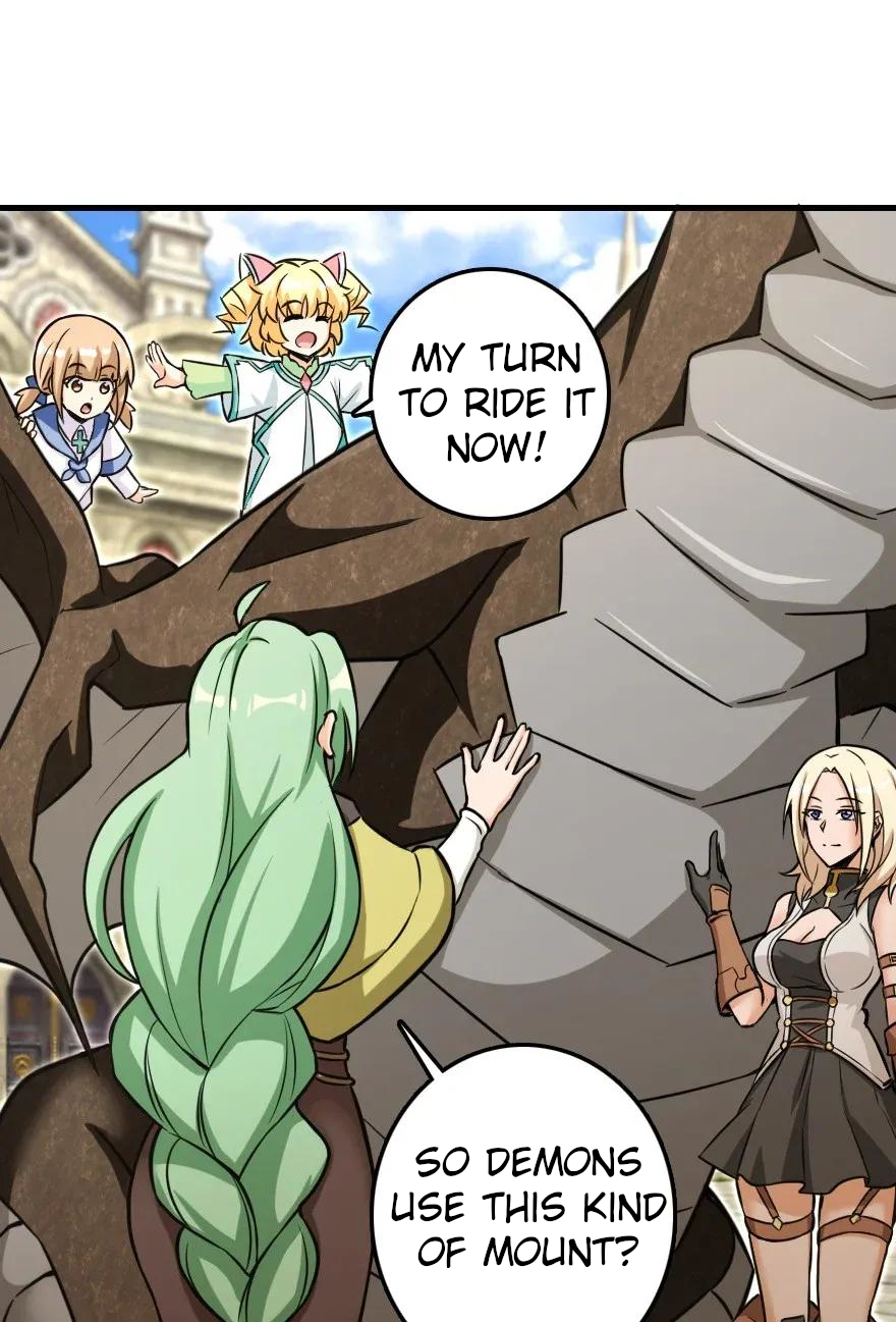 Read Release That Witch EN Manga Online