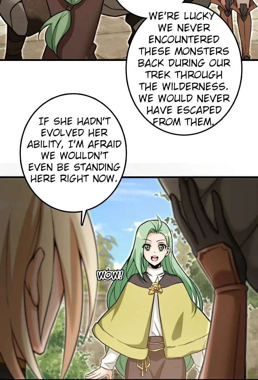 Read Release That Witch EN Manga Online