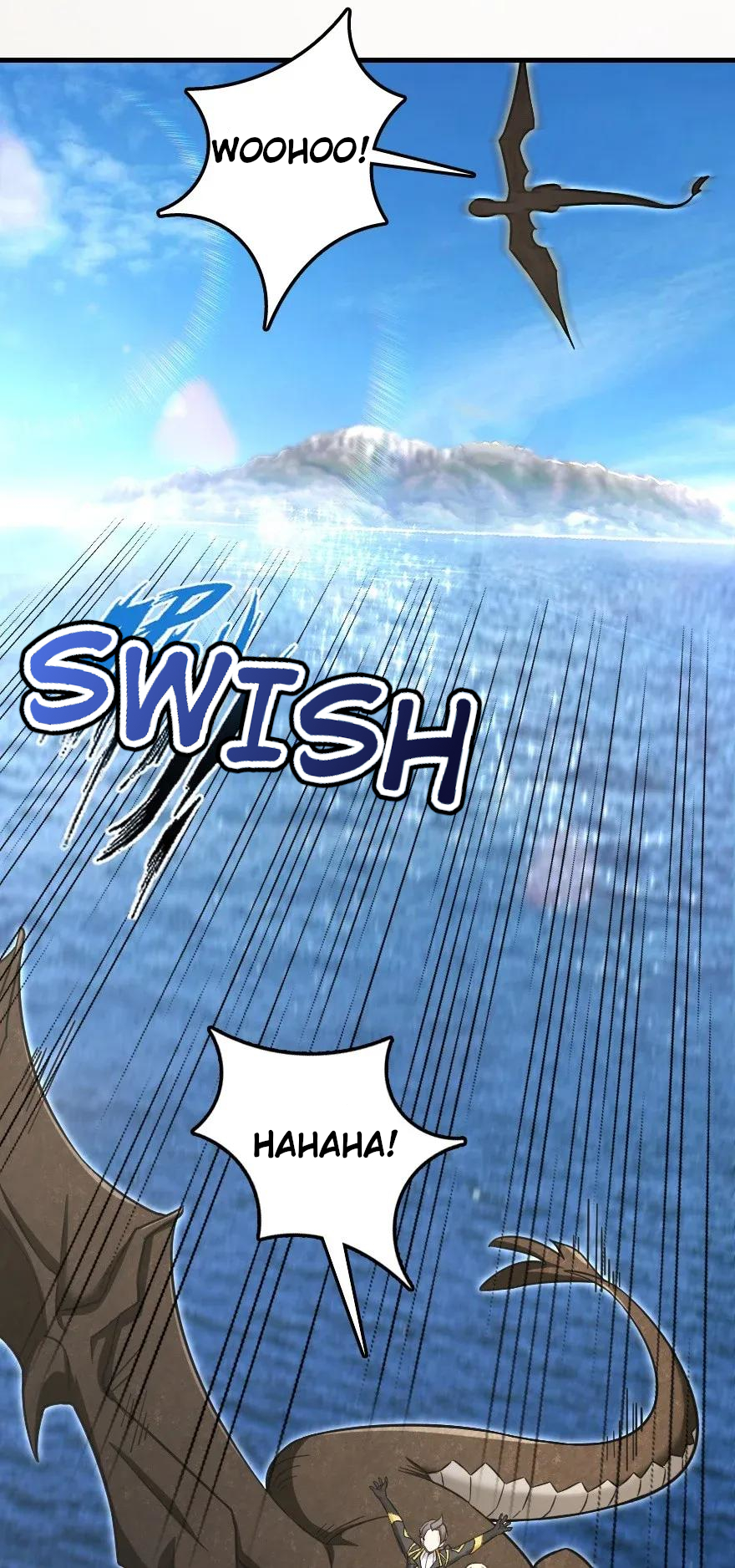 Read Release That Witch EN Manga Online