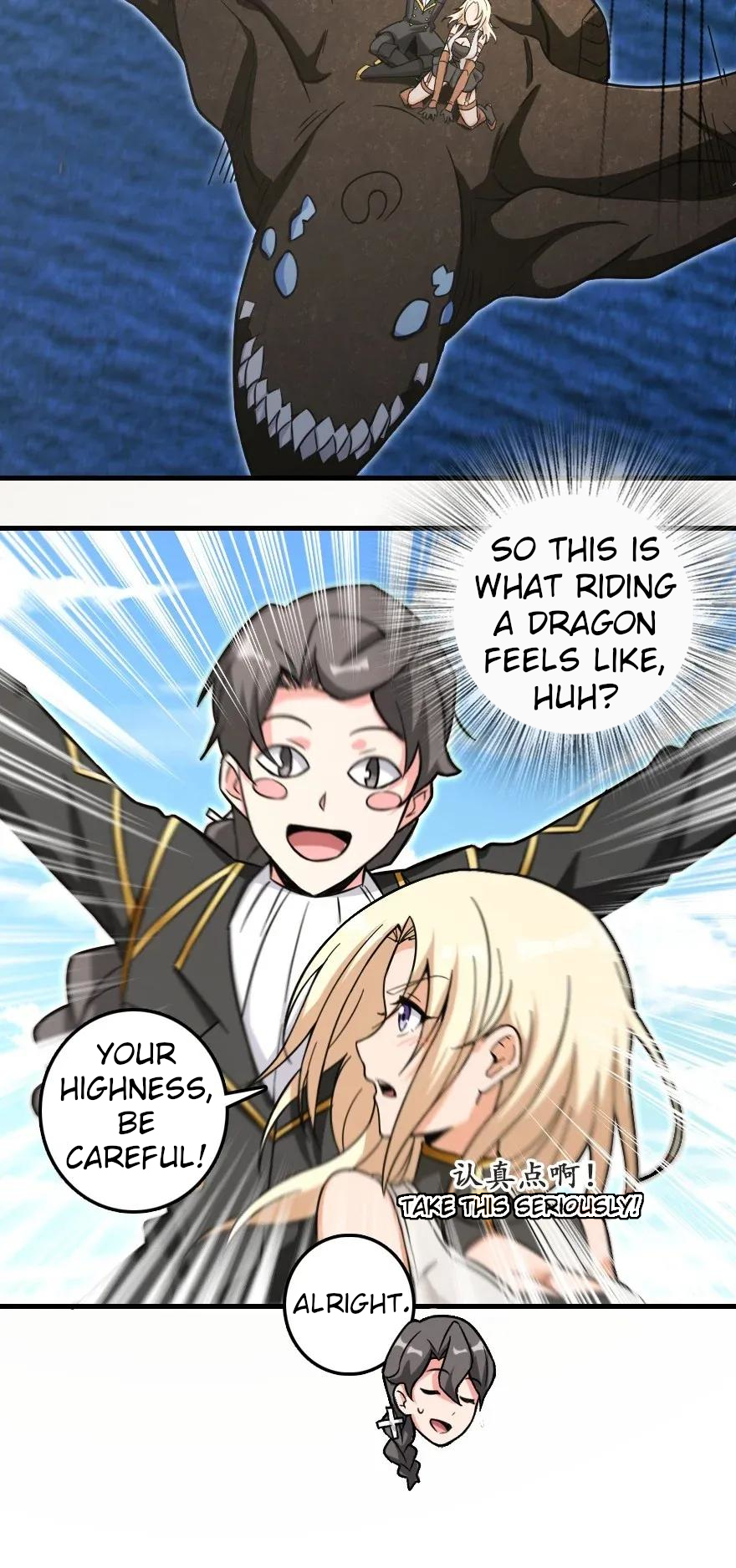 Read Release That Witch EN Manga Online