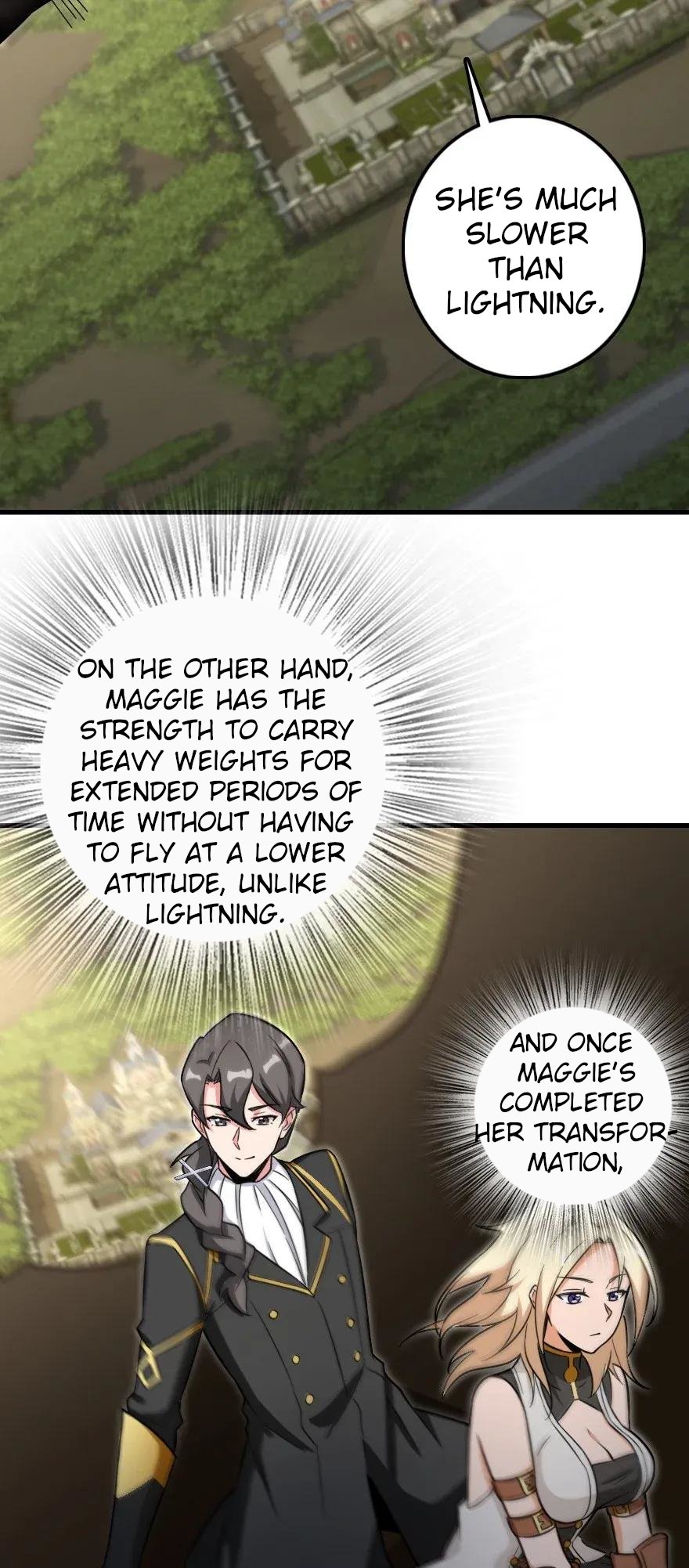 Read Release That Witch EN Manga Online