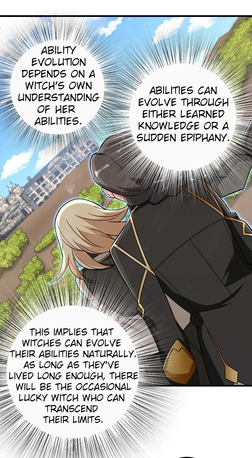 Read Release That Witch EN Manga Online