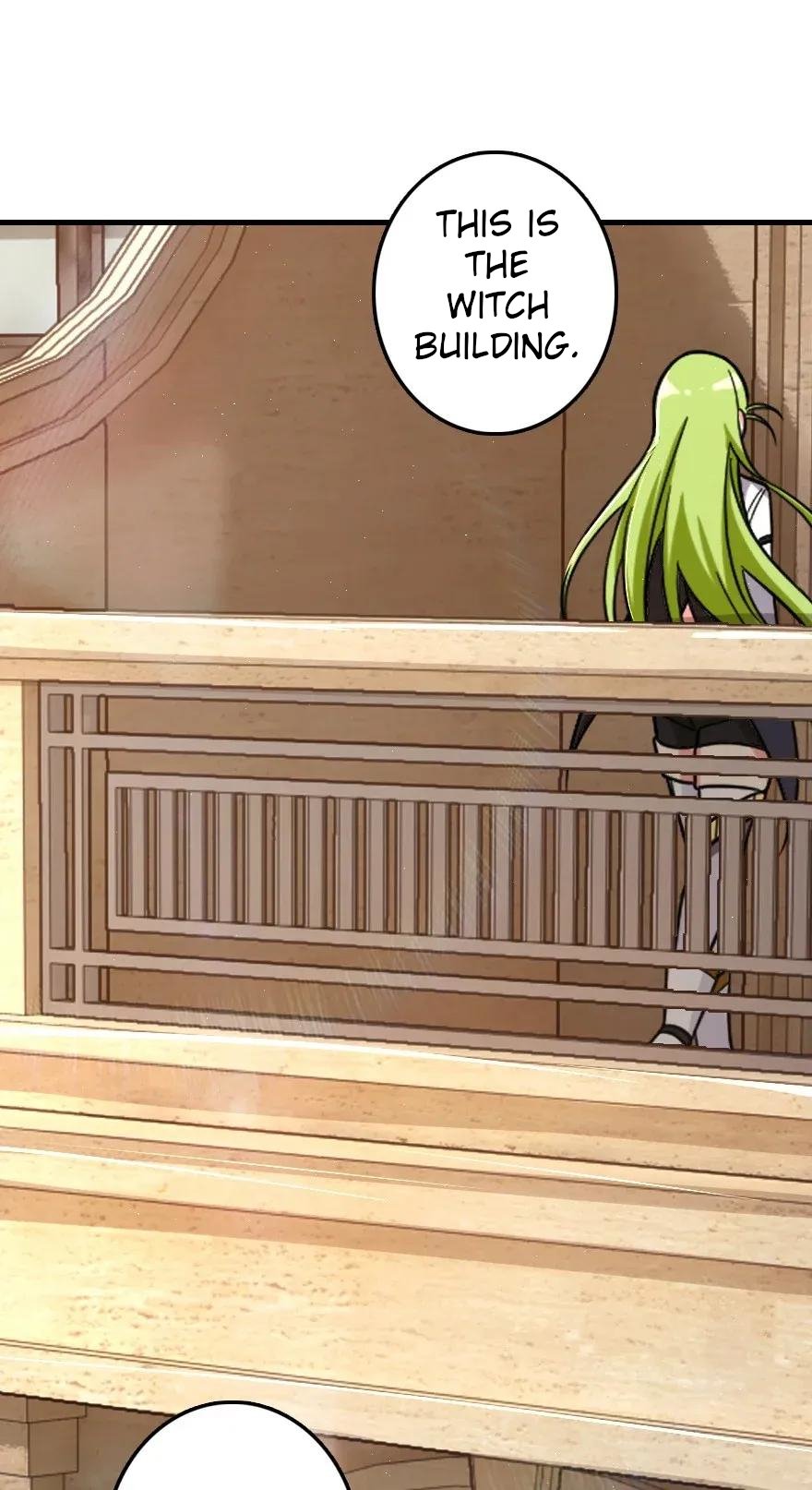 Read Release That Witch EN Manga Online
