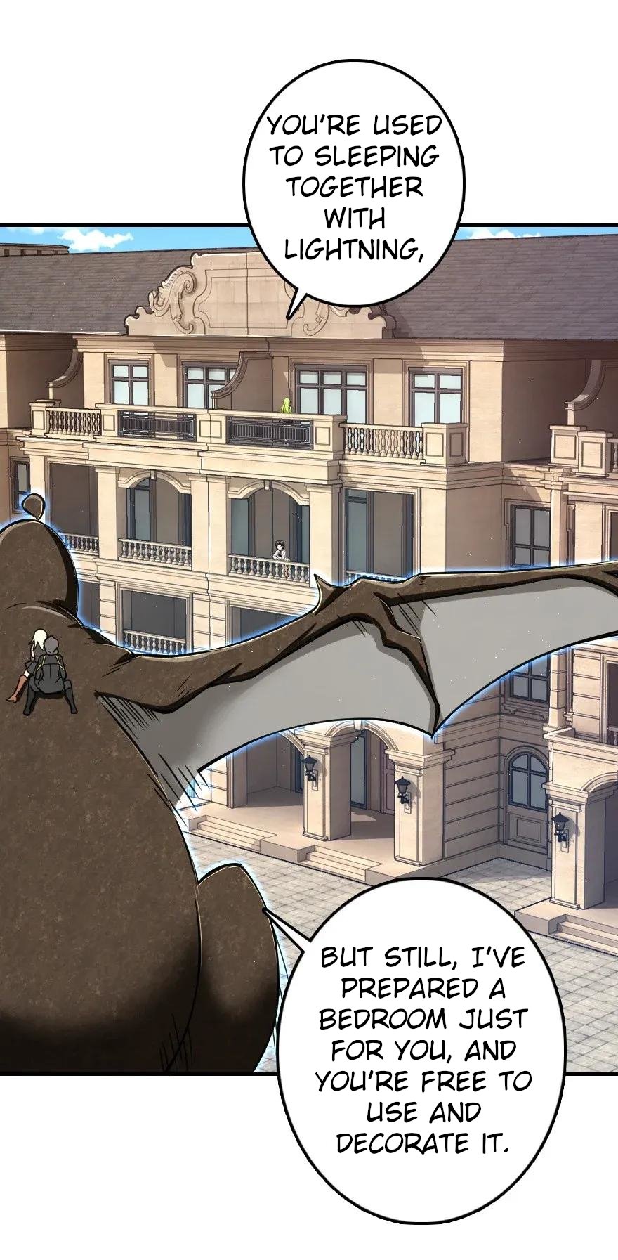 Read Release That Witch EN Manga Online