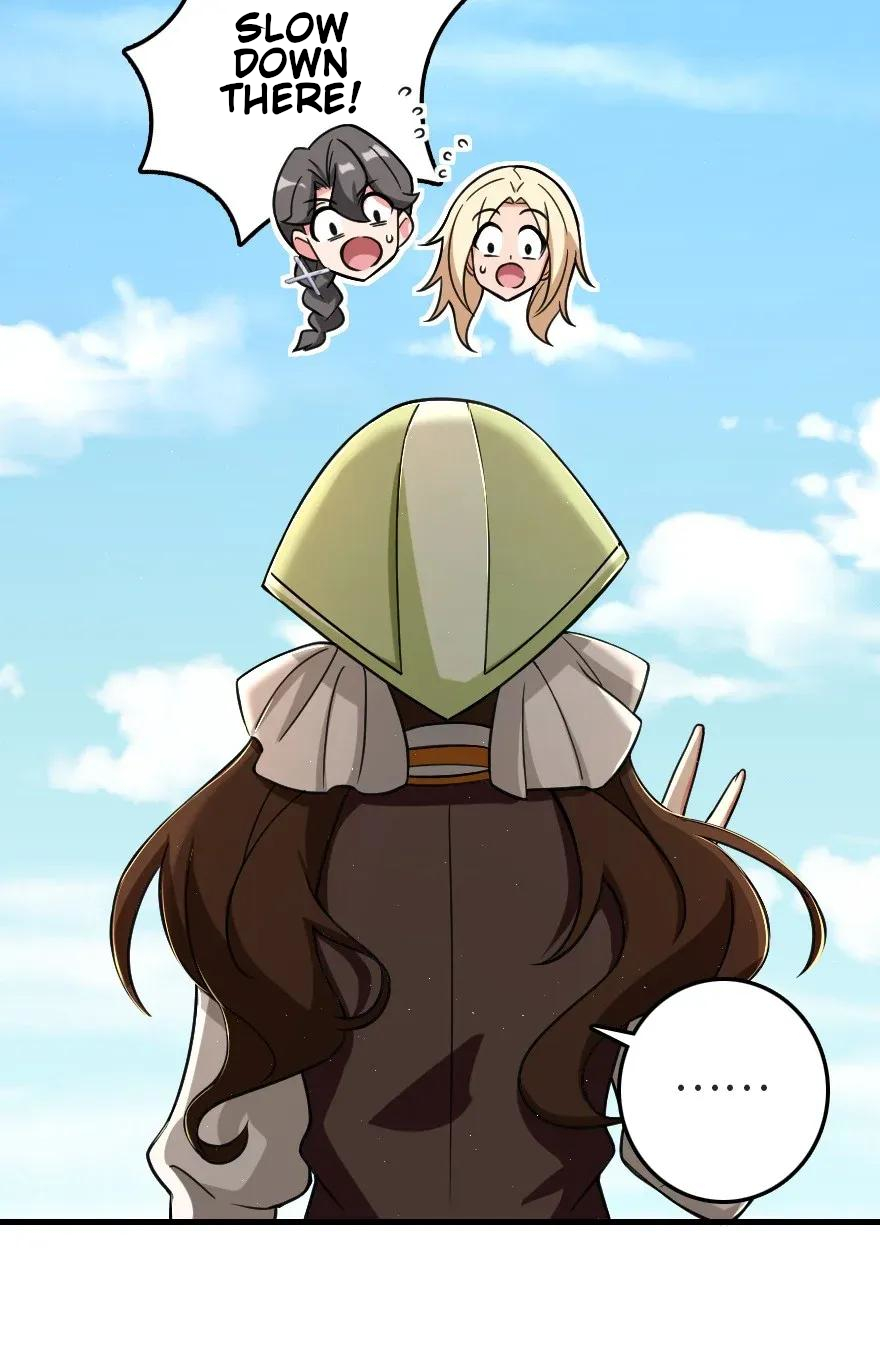 Read Release That Witch EN Manga Online