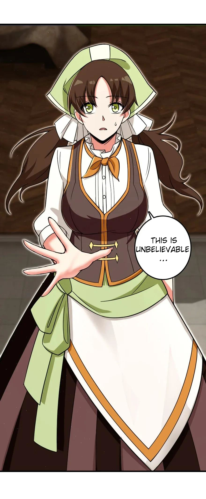 Read Release That Witch EN Manga Online