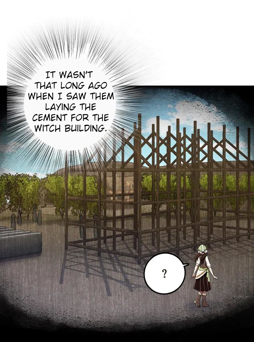 Read Release That Witch EN Manga Online